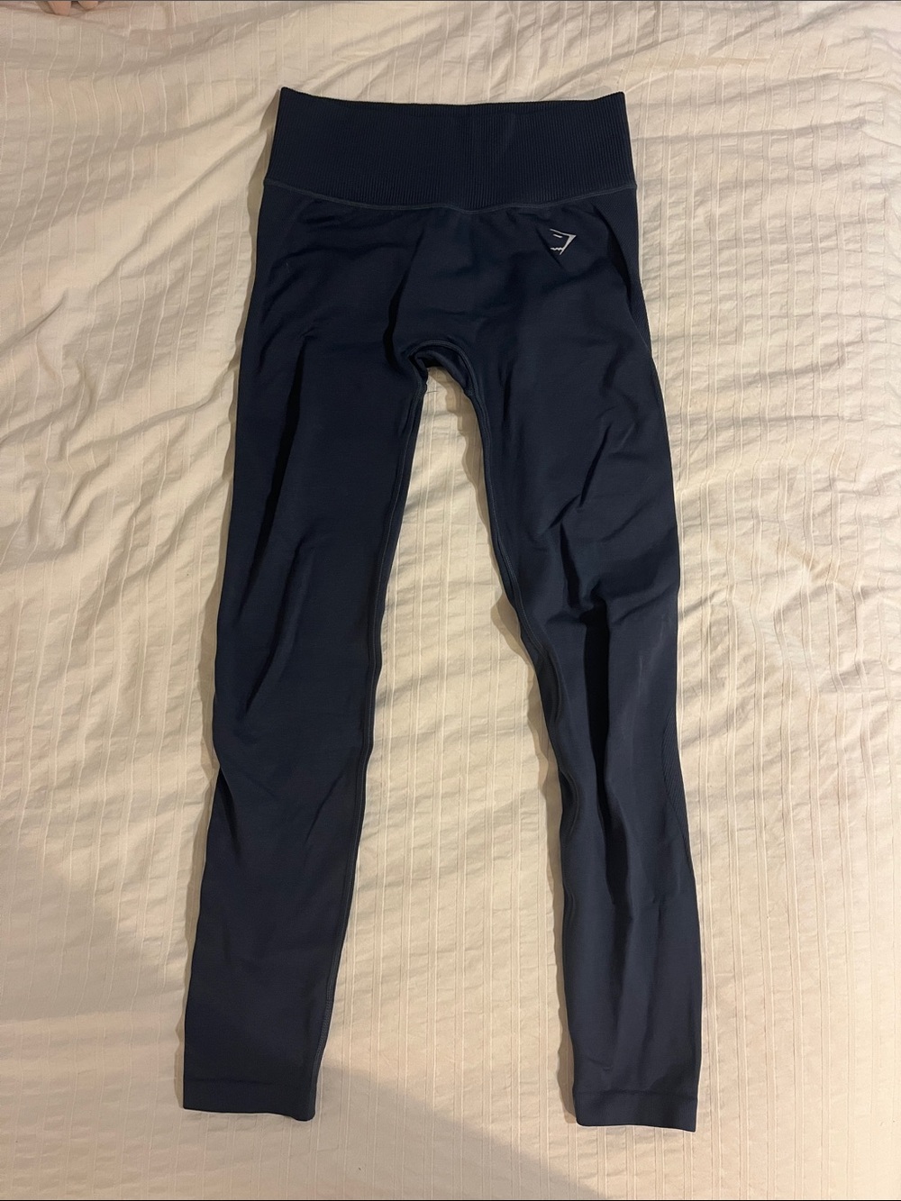 Interval seamless legging gymshark